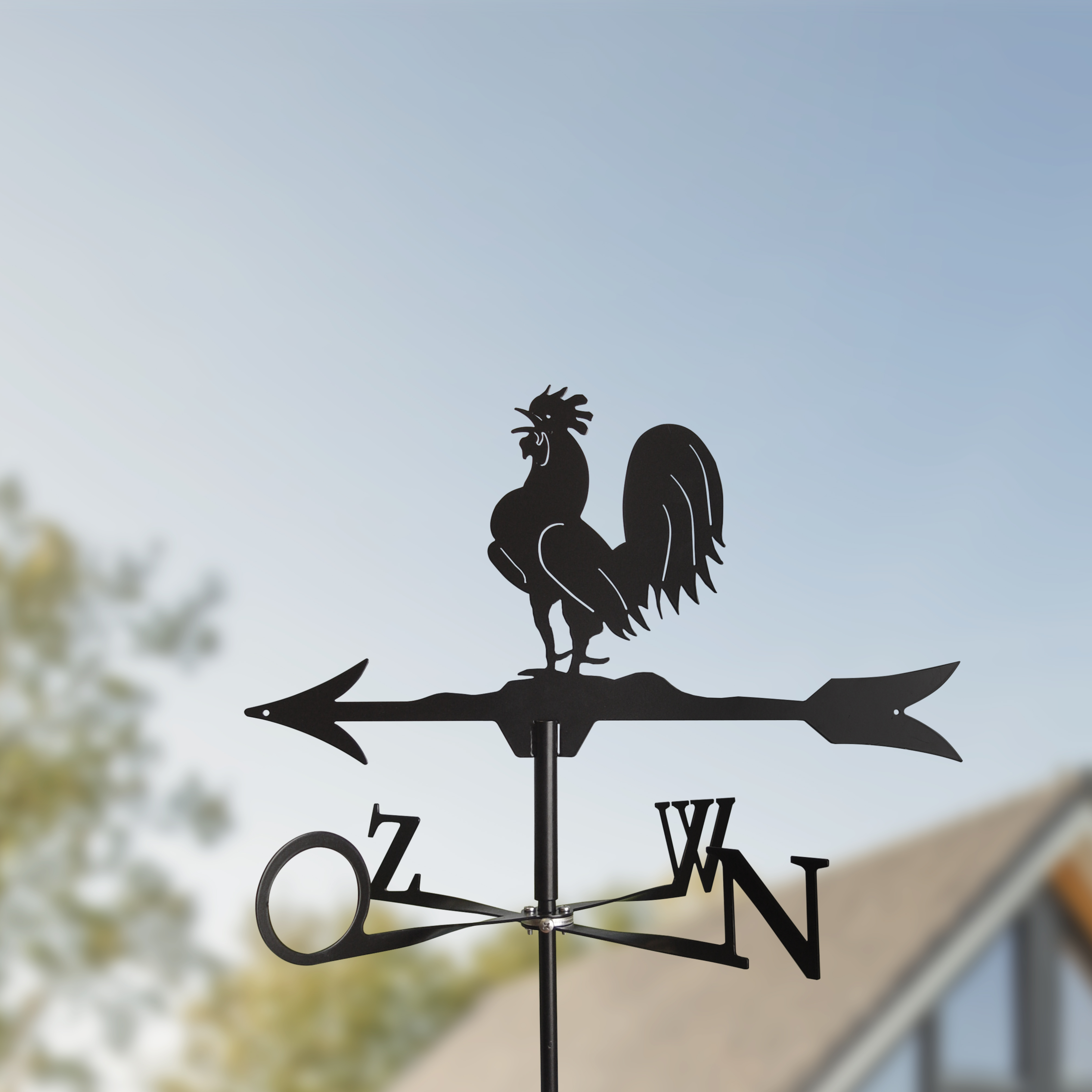 Weathervane Small